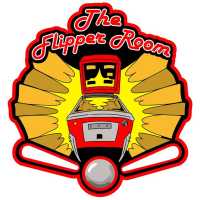 The Flipper Room Logo