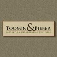 Toomin & Bieber Aesthetic Comprehensive Dentistry Logo
