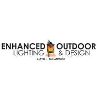 Enhanced Outdoor Lighting & Design, Inc. Logo