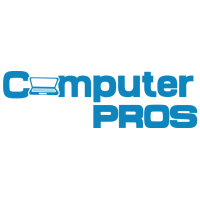 Computer PROS Logo
