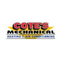 Cote's Mechanical, LLC Logo