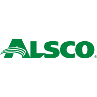 Alsco Uniforms Logo