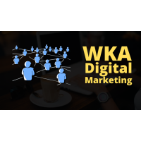 WKA Marketing Logo