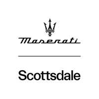 Scottsdale Maserati Logo