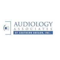 Audiology Associates of Southern Oregon Logo