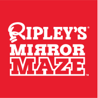 Ripleyâ€™s Mirror Maze Logo