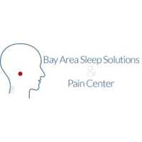 Bay Area Sleep Solutions and Pain Center Logo