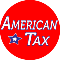 American Tax Logo