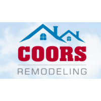 Coors Remodeling Logo