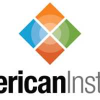 American Institute - Clifton Education Center Logo