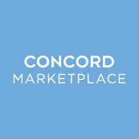 Concord Marketplace Logo