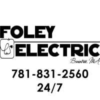 Foley Electric Logo
