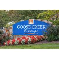 The Heights at Goose Creek Village Logo