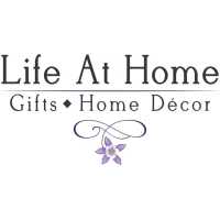 Life At Home Logo