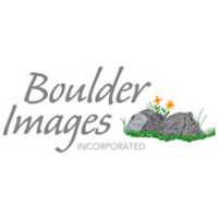 Boulder Images, Inc. Logo