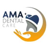 AMA Dental Care Logo