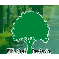 Wildcat Creek Tree Service Logo