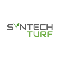 Syntech Turf Logo