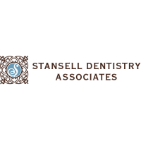 Stansell Dentistry Associates Logo