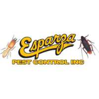 Esparza Pest Control Logo