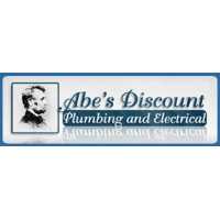 Abe's Discount Plumbing & Electrical Supplies Logo