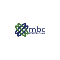 Monticello Banking Company Logo