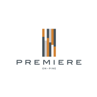 Premiere On Pine Logo