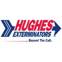 Hughes Exterminators Logo