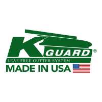 K GUARD OF NEW YORK Logo