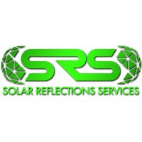Solar Reflections Services Logo