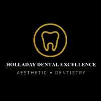 Holladay Dental Excellence Logo