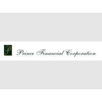 Prince Financial Real Estate Logo