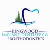 Kingwood Implant Dentistry and Prosthodontics Logo