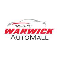 Inskip's Warwick AutoMall Logo