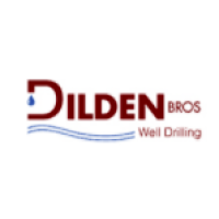 Dilden Bros Well Drilling Logo