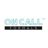 On Call Formals LLC Logo