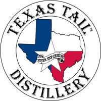 Texas Tail Distillery Logo