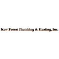 Kew Forest Plumbing & Heating Inc. Logo
