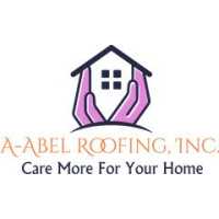 A-Abel Roofing Inc. Logo