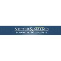 Netzer & Malmo Logo