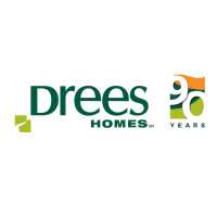 Drees Homes at Herndon Trace Logo