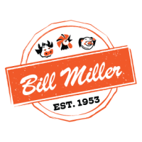 Bill Miller BBQ Logo