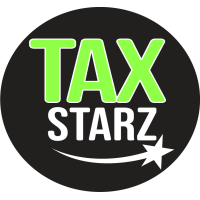 Tax Starz Logo