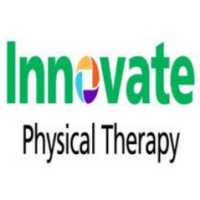 Innovate Physical Therapy (formerly Hillcrest Physical Therapy) Logo