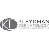 Kleydman Dermatology Logo