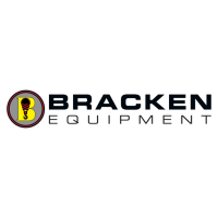 Bracken Equipment Logo