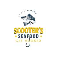 Scooter's Fish House Logo