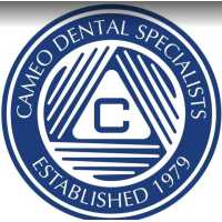 Cameo Dental Specialists Logo