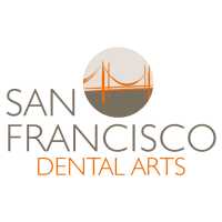 San Francisco Dental Arts Logo