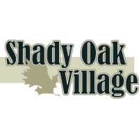 Shady Oak Village - Senior Living Apartments Logo